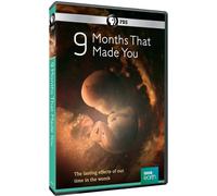 9 Months That Made You