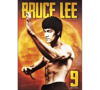 9-Movie Bruce Lee Action Pack