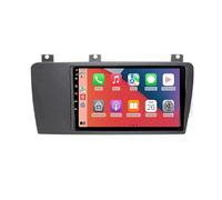 9" Navigazione GPS per Auto Android 12 Multimedia per Volvo XC70 V70 S60 2004-2009 Schermo DSP Touch Capacitivo Sistema di Supporto WiFi, 4G, Dab, OBD2,K6 8 Core 4G+WiFi 6G+128G