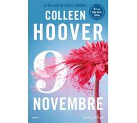 9 novembre [Paperback] [Oct 08, 2024] Hoover, Colleen and Zuppet, Roberta
