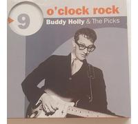 9 o' clock rock - Buddy Holly - nuovo