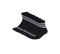9 Paia Adidas C Sportswear Mid 9P Mid Cut Calzini Unisex