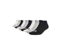 9 Paia Adidas Sportswear Low Cut Sneakers Calzini Unisex Corti
