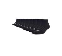 9 Paia Adidas Sportswear Low Cut Sneakers Calzini Unisex Corti