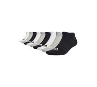 9 Paia Adidas Sportswear Low Cut Sneakers Calzini Unisex Corti