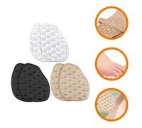 9 Paia Cuscinetti per i piedi anteriori Cuscini per i piedi anteriori antiurto