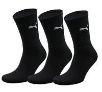 9 Paia Di Calze Sportive Puma Da Tennis Taglia 35 - 49 Unisex Per Lei E Lui
