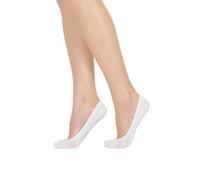 9 Paia Salvapiede Unisex Pompea in Cotone