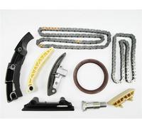 9 Parti Set Catena Trasmissione Audi VW 3,2l 3,6l R32 R36 FSI Axz Bub Bws Bfh