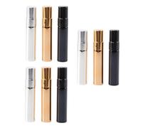 9 Pcs Bottiglia Di Profumo Ricaricabile Mini Bottiglie Spray Atomizzatore