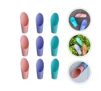 9 Pcs Terra Per Bonsai Pala Da Giardino Piccola Paletta Il Terreno