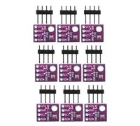 9 Pezzi BMP280 5V Modulo Sensore di Pressione Barometrica Temperatura Digit7845