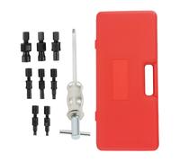 9 pezzi Cuscinetti Interni Martello Scorrevole Estrattore Collets Tool Kit