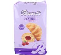 9 pezzi di bauli croissant ciliegia gr.300 pz.6