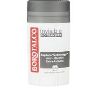 9 pezzi di borotalco deo stick invisible ml.40