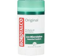 9 pezzi di borotalco deo stick original ml.40
