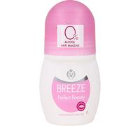 9 pezzi di breeze deo roll on new beauty ml.50