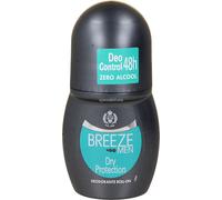 9 pezzi di breeze deo roll on new dry ml.50