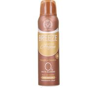 9 pezzi di breeze deo spray new argan ml.150
