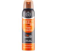 9 pezzi di breeze deo spray new power ml.150