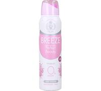 9 pezzi di breeze deo spray perfect beauty ml.150