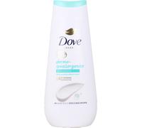 9 pezzi di docciaschiuma dove dermo-ipoallergenico senza profumo - 225 ml