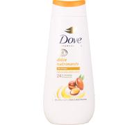 9 pezzi di docciaschiuma dove dolce nutrimento con olio d'argan - 225 ml