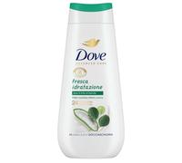 9 pezzi di docciaschiuma dove fresca idratazione con aloe e linfa di betulla - 2
