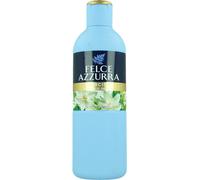 9 pezzi di felce azzurra bagno narcis ml.650