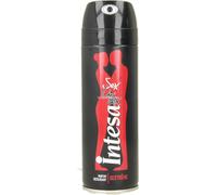 9 pezzi di intesa deo spray sex sextreme ml.125