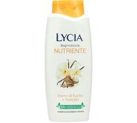 9 pezzi di lycia bagno nutri relax ml.750