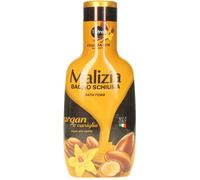 9 pezzi di malizia bagno argan ml.1000