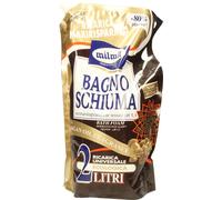 9 pezzi di mil mil bagno argan busta ml.2000