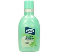 9 pezzi di mil mil bagno muschio bianco ml.2000