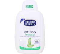 9 pezzi di roberts intimo fresco ml.200