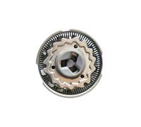 9 Pezzi Di Testine Di Ricambio For Rasoio SH90, Compatibili Con Philips, Compatibili Con Norelco, Testine For Rasoio Serie S9000 RQ12