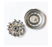 9 Pezzi Di Testine Di Ricambio For Rasoio SH90, Compatibili Con Philips, Serie S9000 RQ12, Testina For Rasoio