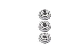 9 Pezzi Di Testine Di Ricambio For Rasoio SH90, Compatibili Con Philips, Testine For Rasoio Norelco Serie S9000 RQ12