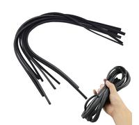 9 pezzi in gomma universale per tergicristalli, in gomma di ricambio, gomma di ricambio, per evitare danni al vetro, per rendere i tergicristalli più silenziosi