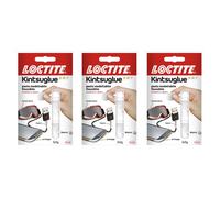 9 pezzi LOCTITE Kintsuglue Pasta Modellabile flessibile colla ripara protegge 5g