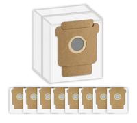 (9 Pezzi) Q0520 Sacchetti di Ricambio per iRobot Roomba Combo 2 Essential Robot Aspirapolvere Q0520, Roomba 105 Combo, Plus 405 Combo, Plus 505 Combo Robot, Accessori per Sacchetti di Smaltimento