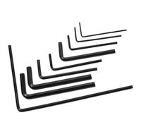 9 Pezzi Set Di Chiavi Per Chitarra Basso Viti Per Ponticello Del Manico Regolazione Del Truss Rod Strumento Di Riparazione