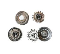9 Pezzi Testine Di Ricambio For Rasoio SH90, Compatibili Con Philips, Serie S9000 RQ12 Testina For Rasoio E
