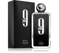 Afnan 9 pm Eau de Parfum unisex 100 ml