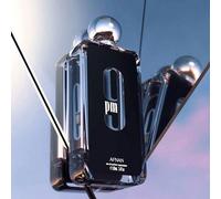 9 PM Eau de Parfum per uomo Note di testa: bergamotto, lavanda, cannella, melaNote di cuore: mughetto, fiori d'arancioNote di fondo: patchouli, ambra, vaniglia, fava tonkaTipo di fragranza: aromatico,