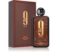 Afnan 9 pm Elixir profumo unisex 100 ml