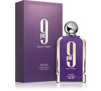 Afnan 9pm Pour Femme eau de parfum per donne 100 ml