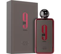 9 PM Rebel Eau De Parfum 100ml