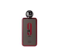 9 PM Rebel Unisex Eau De Parfum Vaporisateur 100ml