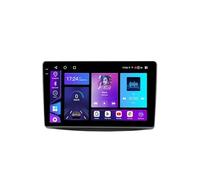 9 Pollice Car radio Android 15 2 DIN Car Stereo per Alfa Romeo MiTo 955 2008-2016 con Telecamera Posteriore/Wireless Carplay/BT/FM Radio/GPS/Mirror Link/Lettore multimediale(2+32G)